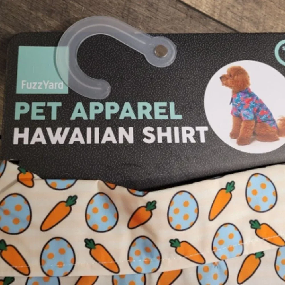 FuzzYard Dog Shirt (MANY SIZES!)
